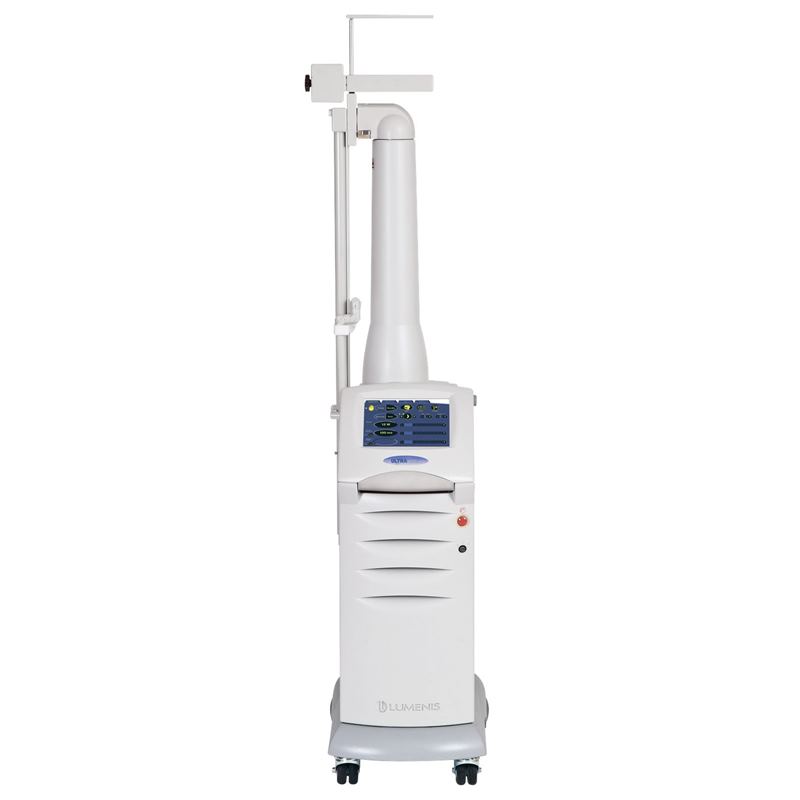 Lumenis UltraPulse