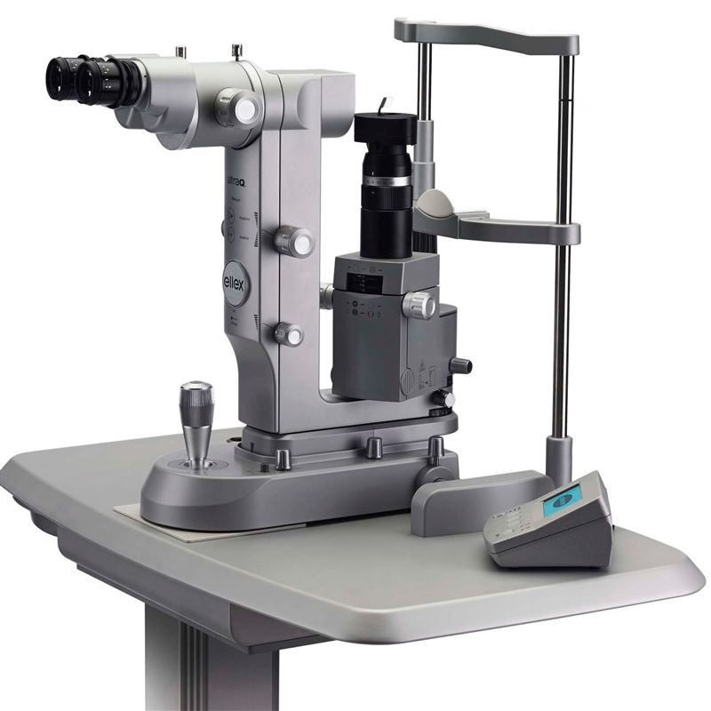 Ellex Ultra Q Reflex