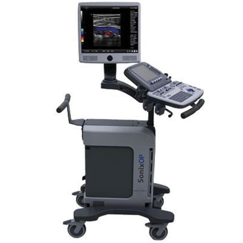 UltraSonix SonixOP