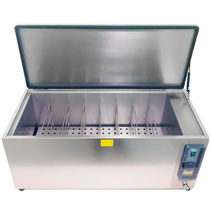 Unbescheiden 3.60-WD2