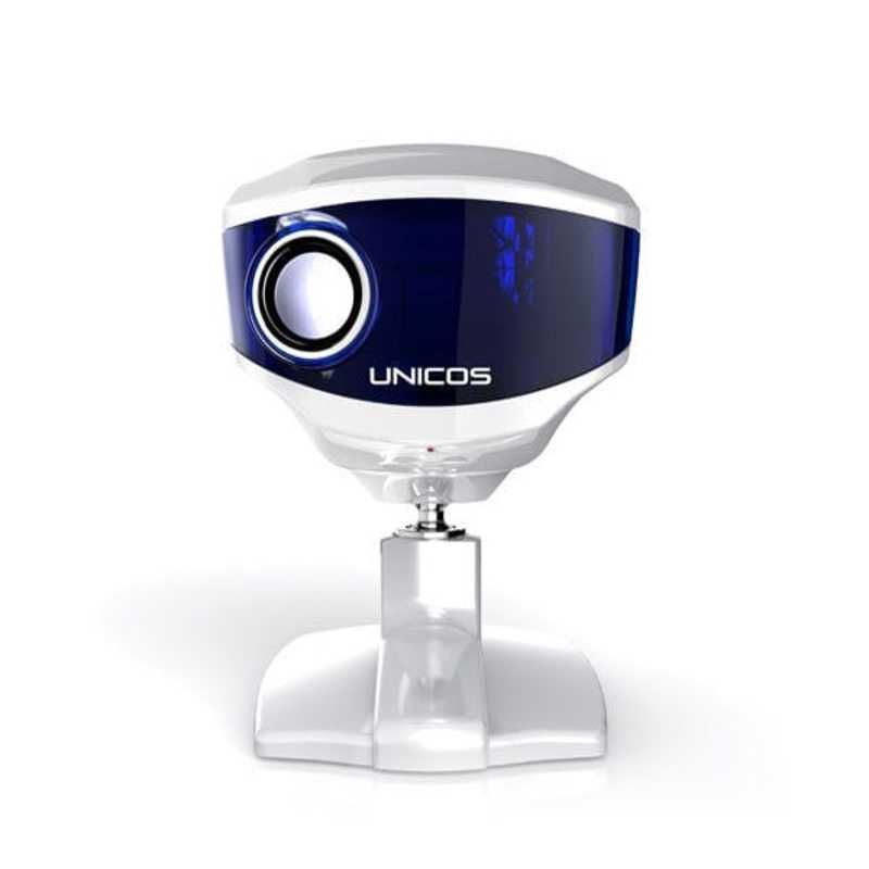 Unicos ACP-900