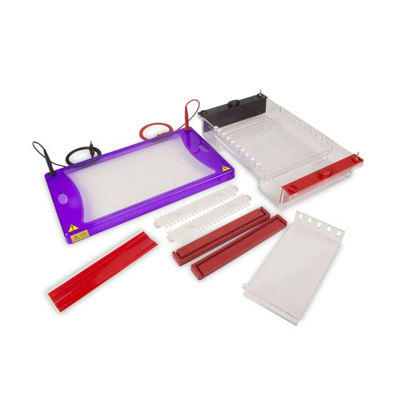 Cleaver Scientific MultiSUB Maxi