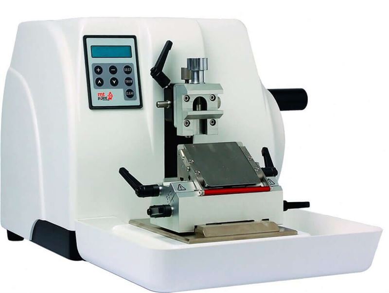 МедТехникаПоинт RMD-3000
