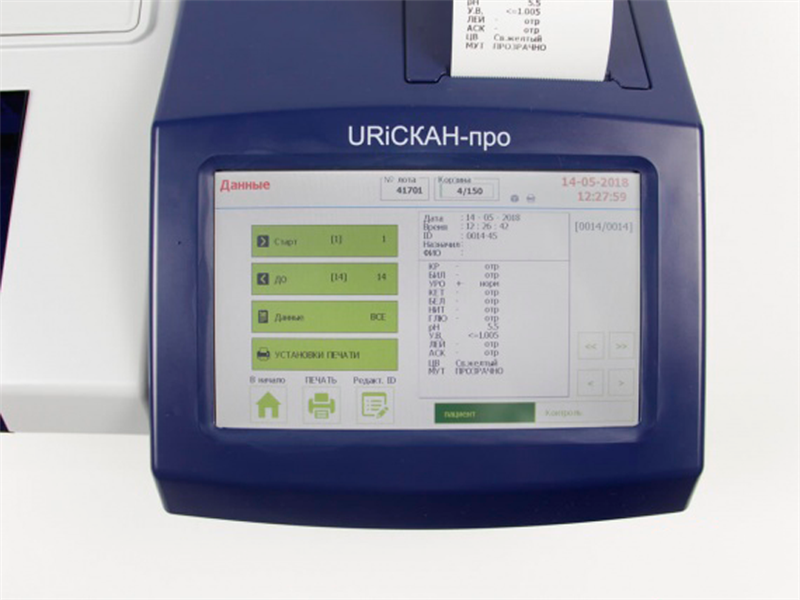 Эйлитон UriСкан-Про