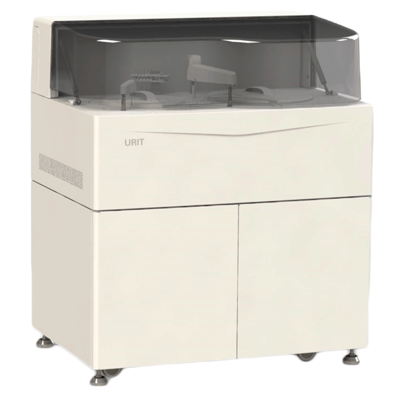 URIT Medical Electronic Co. Urit 8030