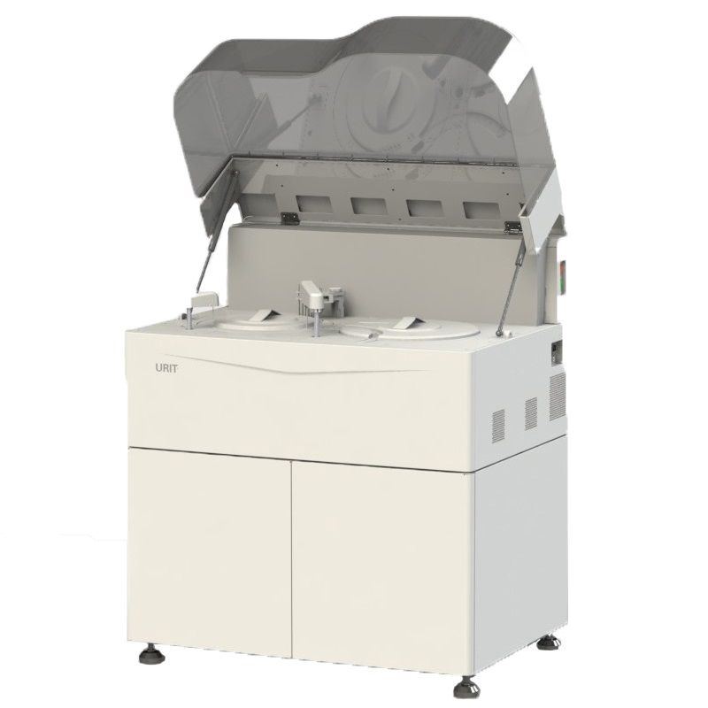 URIT Medical Electronic Co. Urit 8030