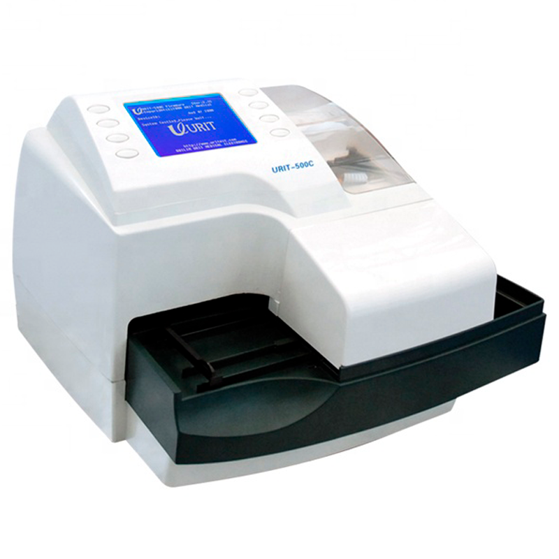 URIT Medical Electronic Co. UriLit-500c
