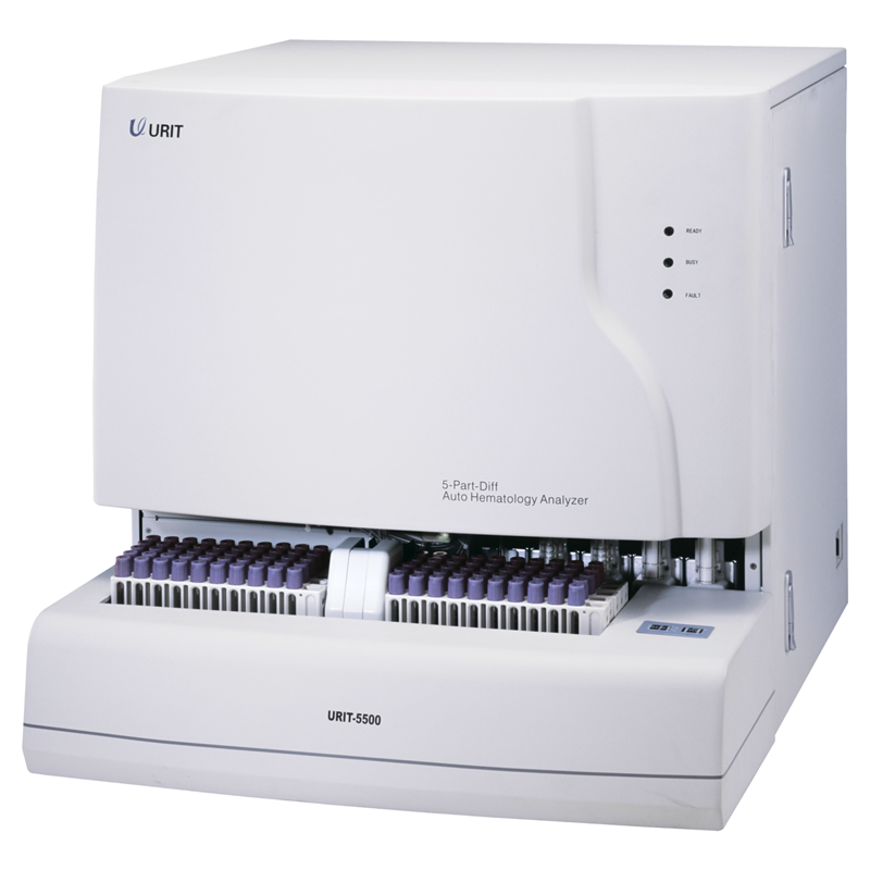 URIT Medical Electronic Co. HemaLit-5500