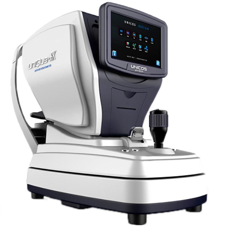 Unicos URK-800F