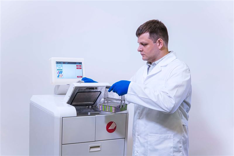 Nextelligence Histosafe Infiltra