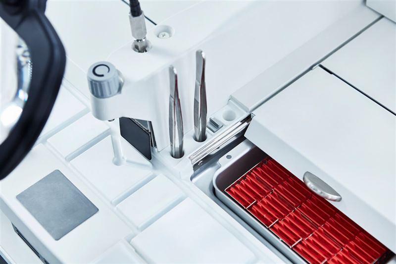 Sakura Tissue-Tek TEC 6