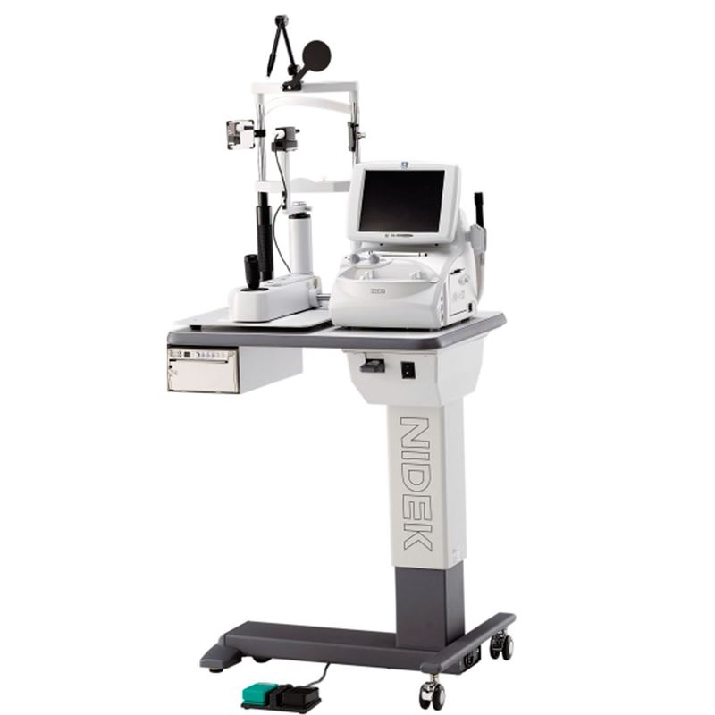 Nidek US-4000