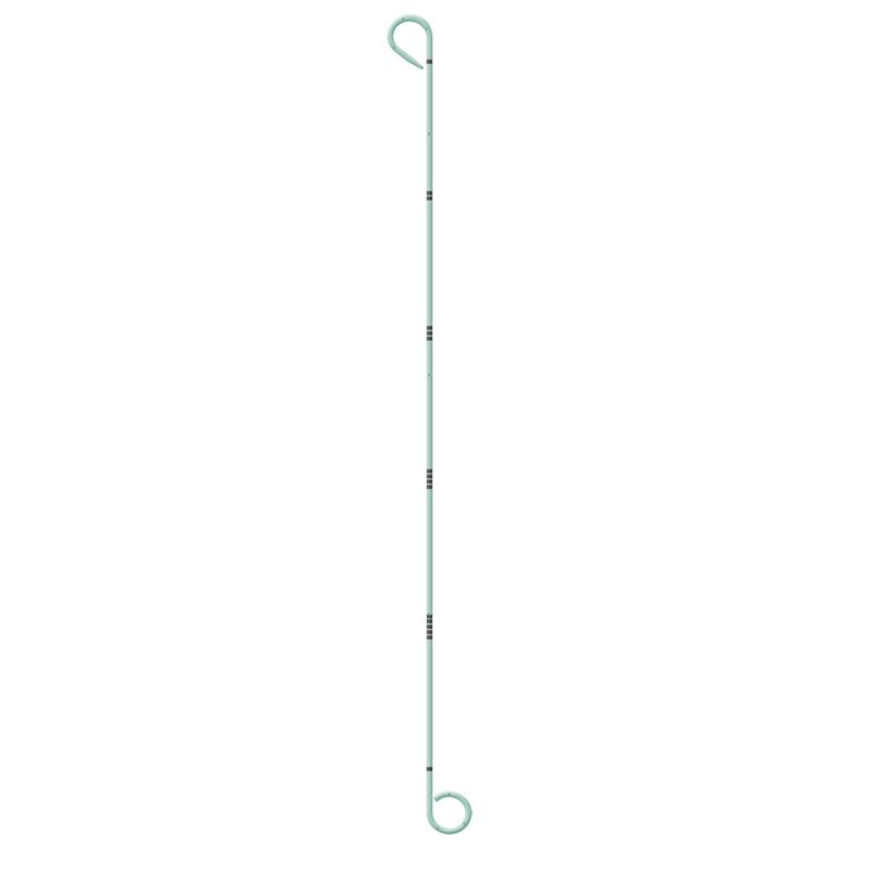 Urovision Visiostar Soft Double-J Ureteral Stent Set Soft material