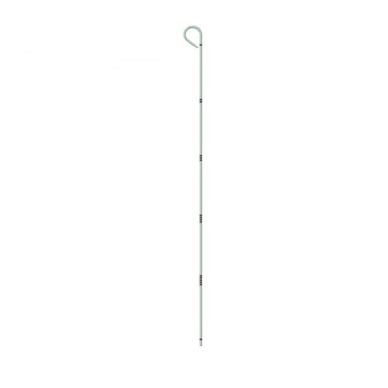 Urovision Monostar Soft Mono-J Ureteral Stent Set Soft material Ureteral