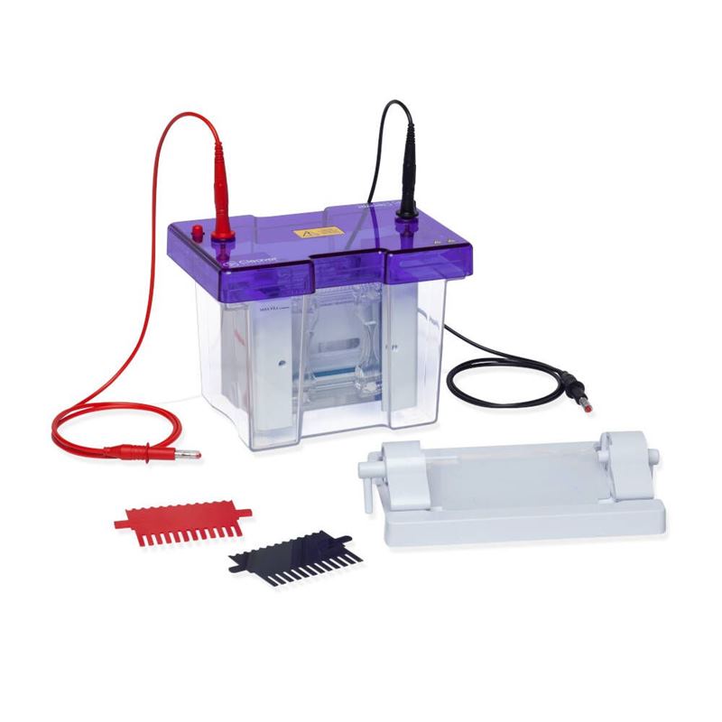 Cleaver Scientific OmniPAGE mini