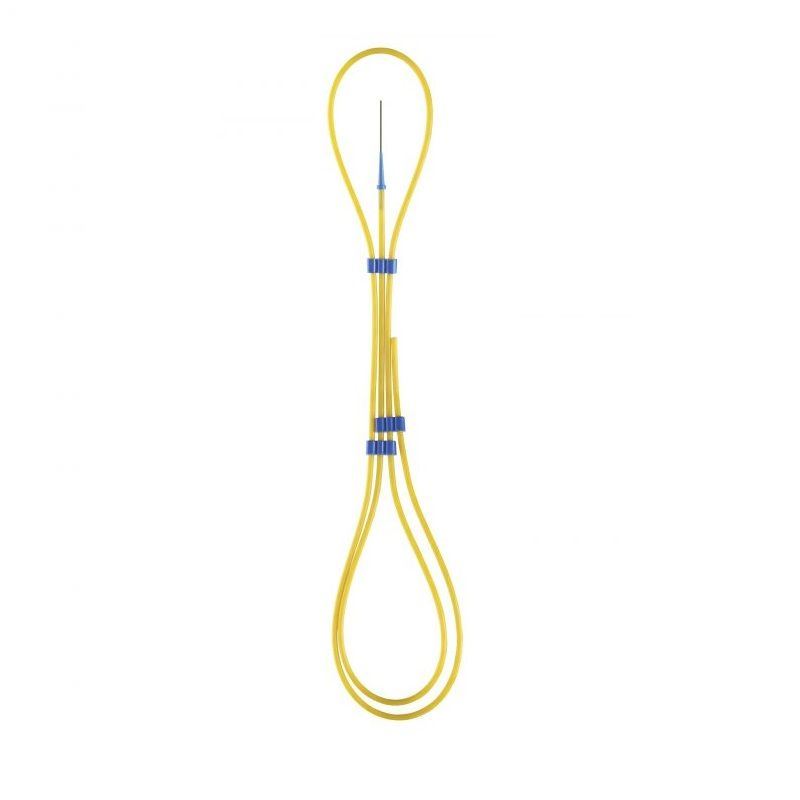 Urovision Special Visiostent Tumor Stent Double-J Ureteral Stent Set