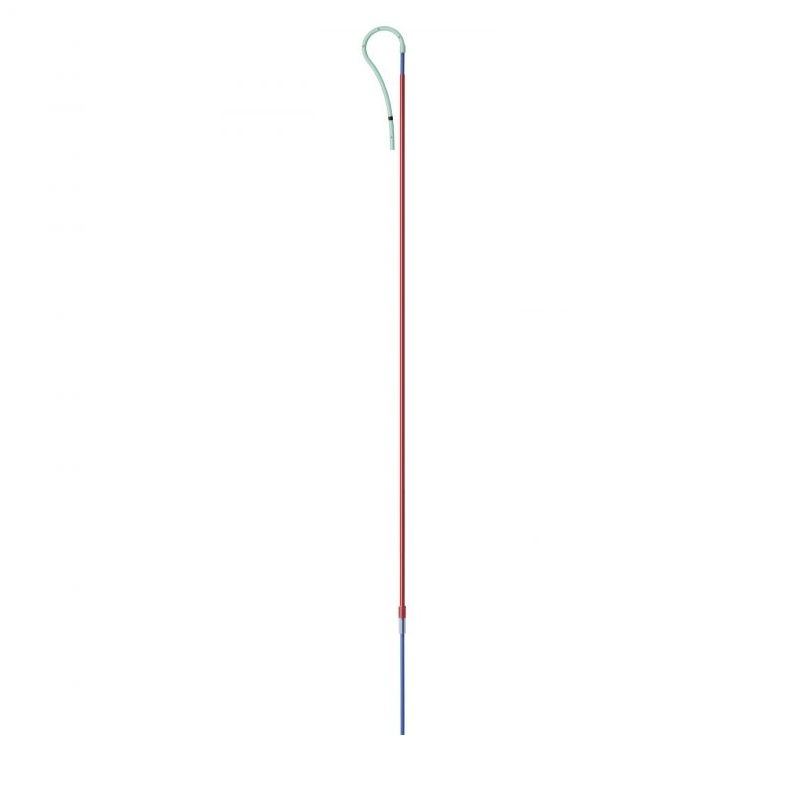 Urovision Visiostar Soft Double-J Ureteral Stent Set Steerable, soft material