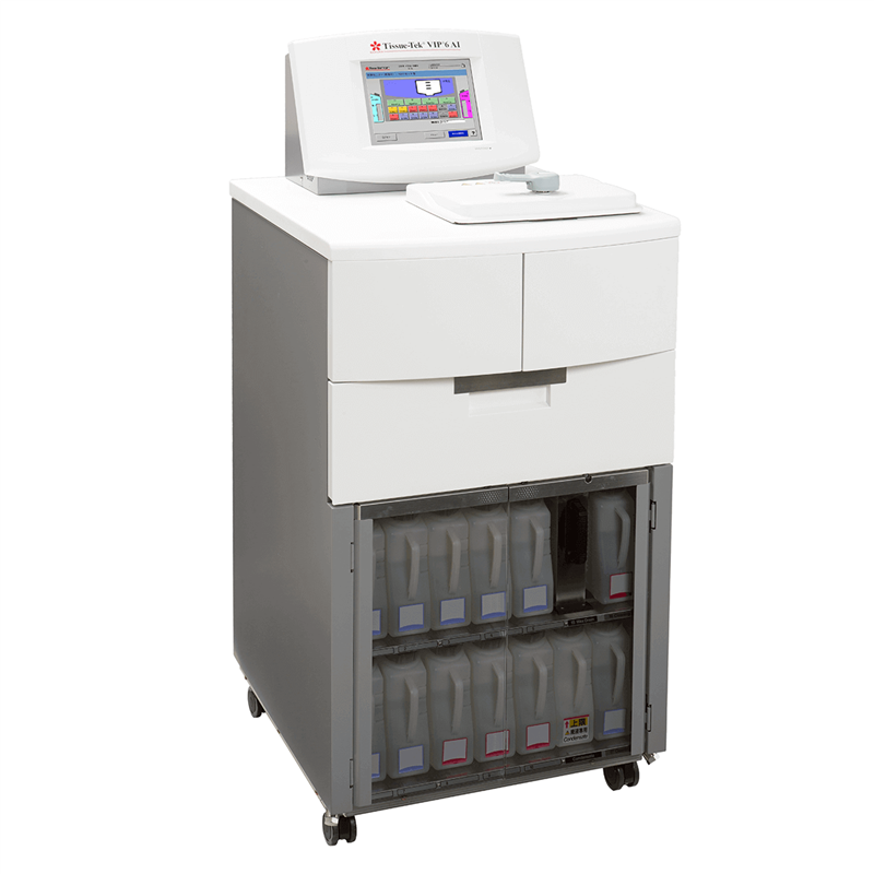 Sakura Tissue-Tek VIP 6 AI