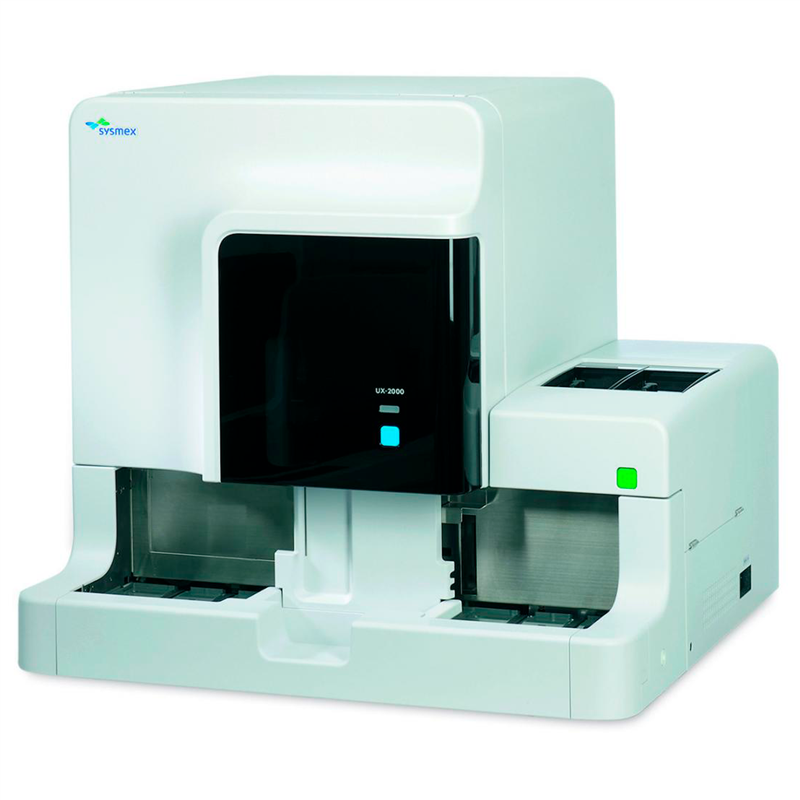 Sysmex UX-2000