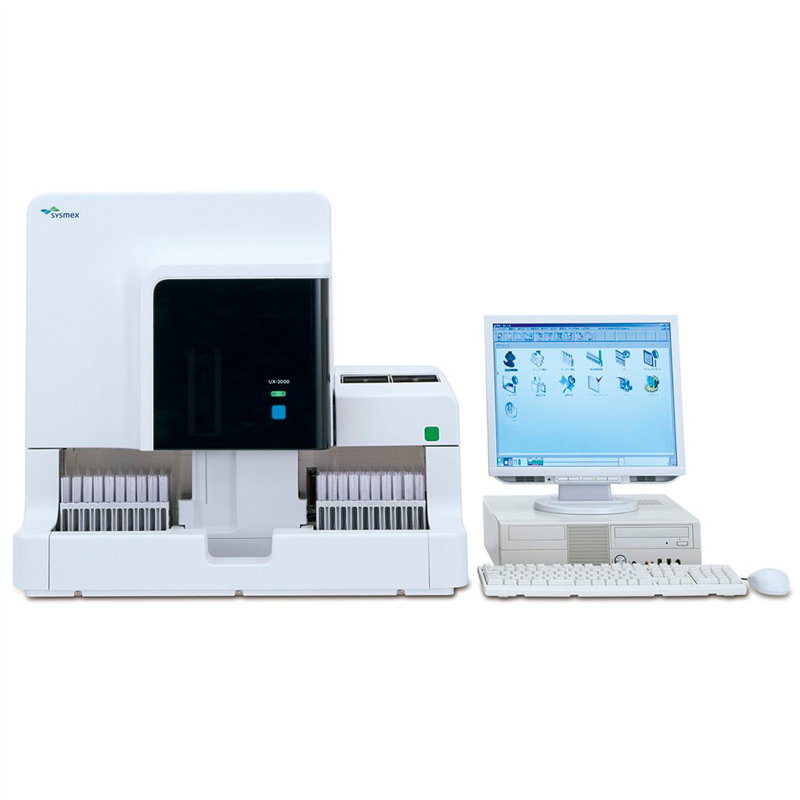 Sysmex UX-2000