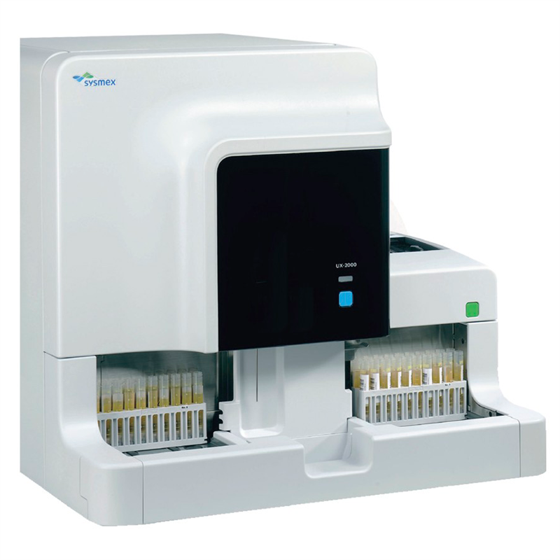 Sysmex UX-2000