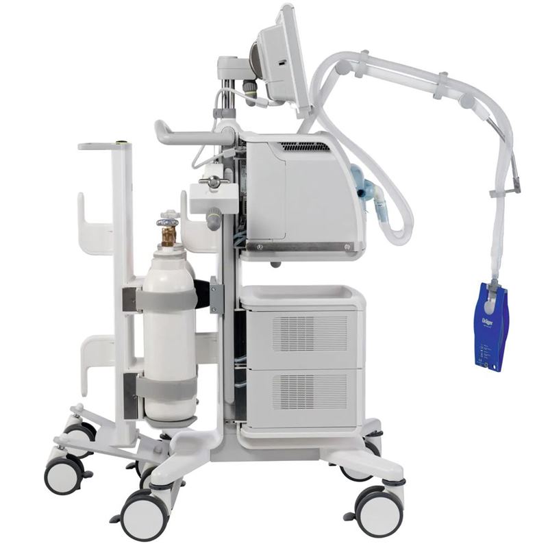 Draeger Evita V300