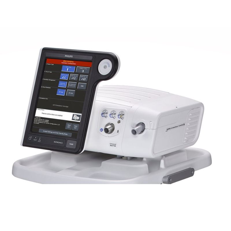 Philips Respironics V680