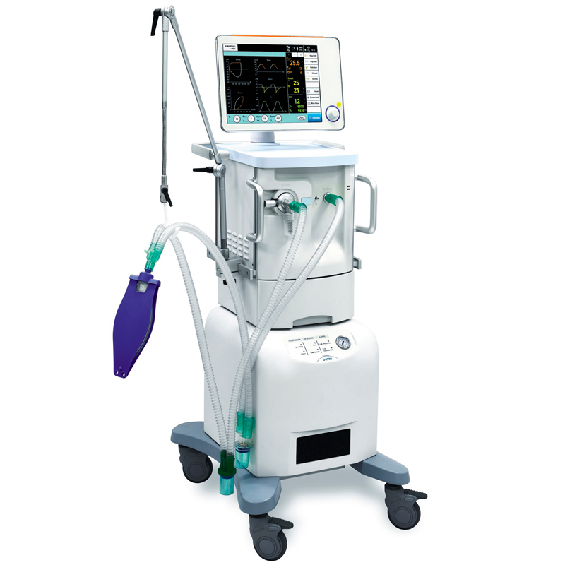 Oricare Inc. V8800