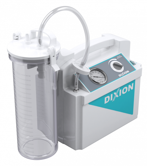 Dixion Vacus 7032