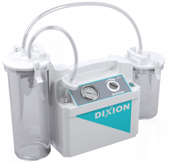 Dixion Vacus 7032
