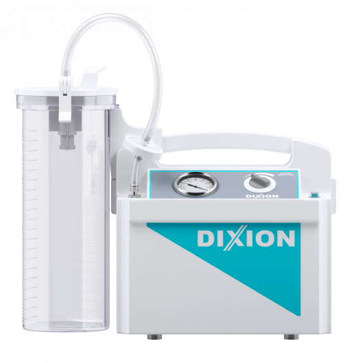 Dixion Vacus 7032