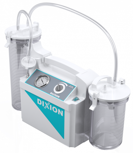 Dixion Vacus 7032