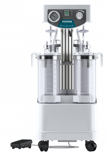 Dixion Vacus 7308