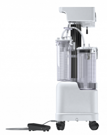 Dixion Vacus 7308