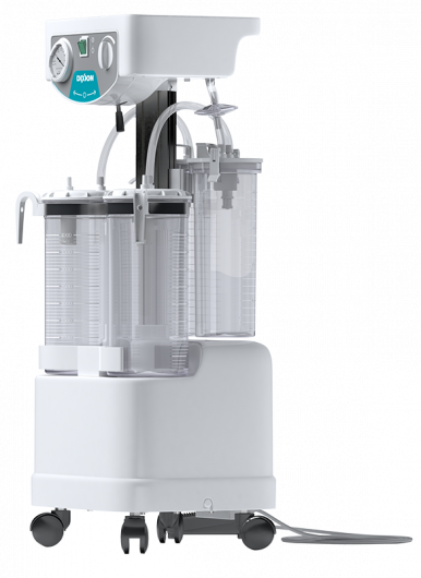 Dixion Vacus 7308