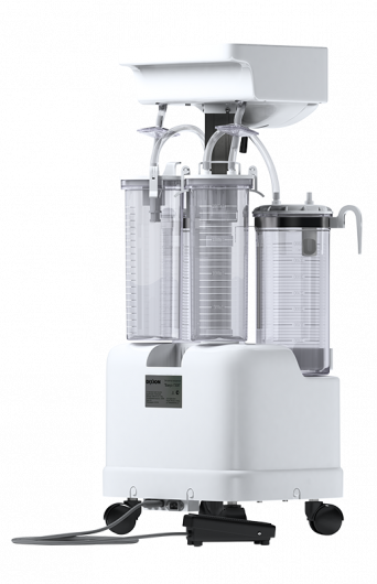 Dixion Vacus 7308