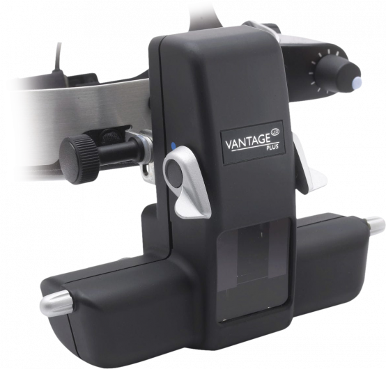 Keeler Vantage Plus Digital