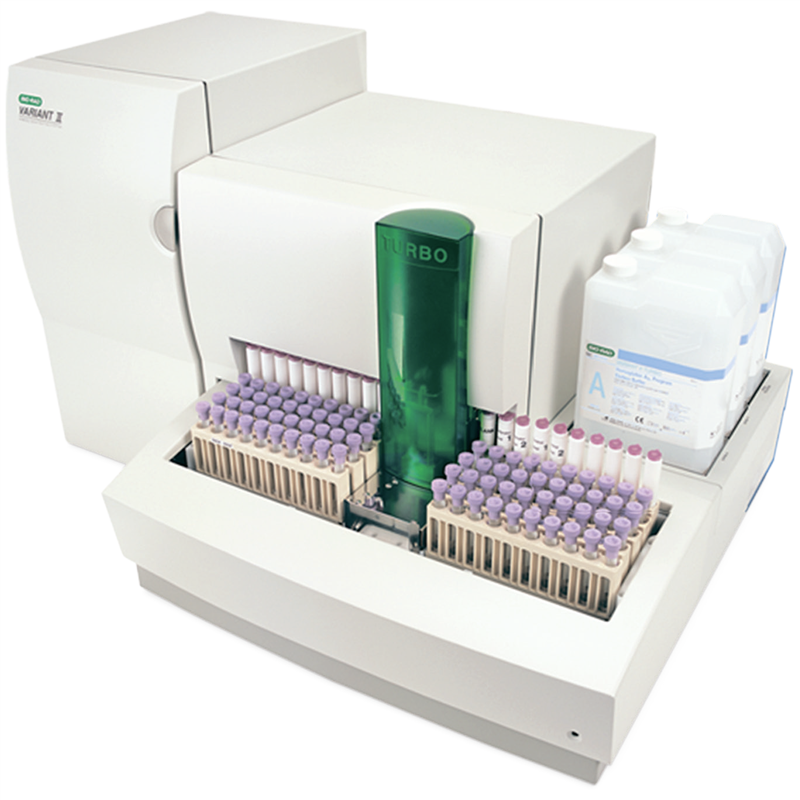 Bio-Rad Variant II Turbo