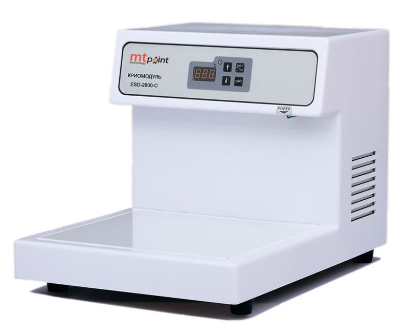 МедТехникаПоинт ESD-2800