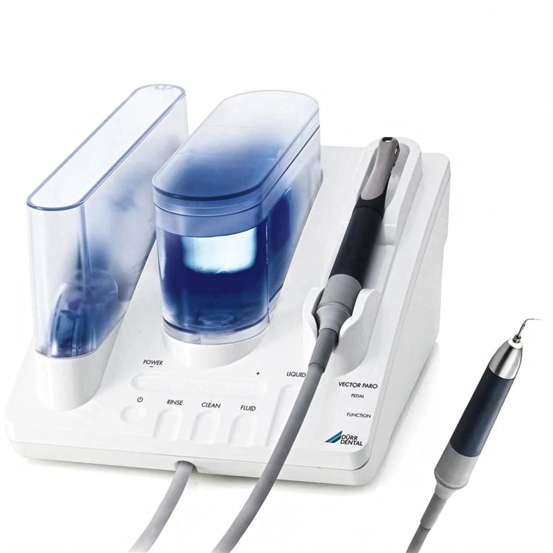 Durr Dental Vector Paro