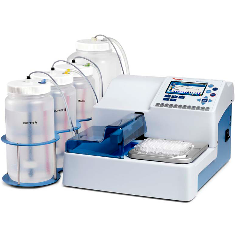 Thermo Scientific WellWash Versa