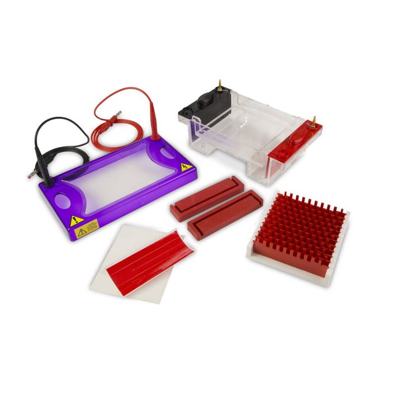 Cleaver Scientific MultiSUB Midi96