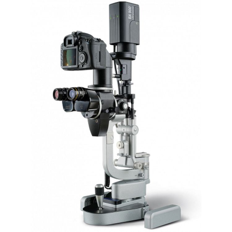 Haag-Streit BX 900