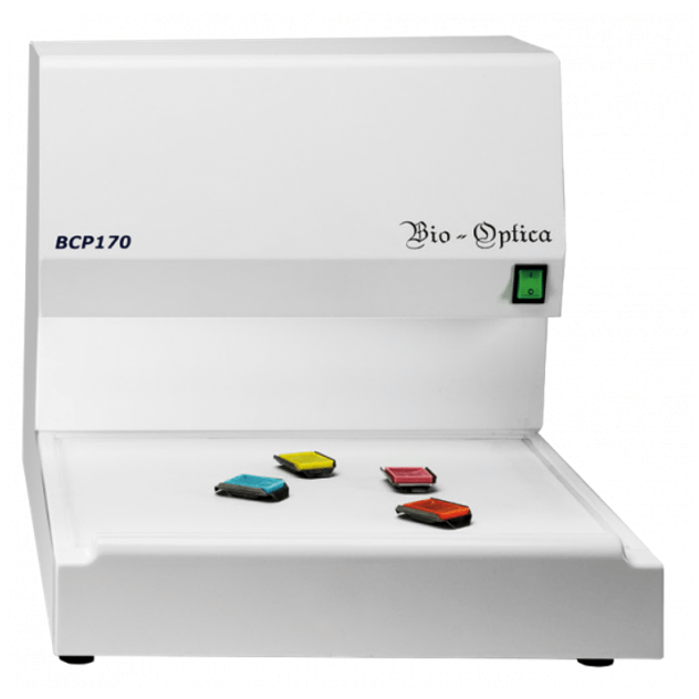 Bio-Optica BCP 170 Cryo