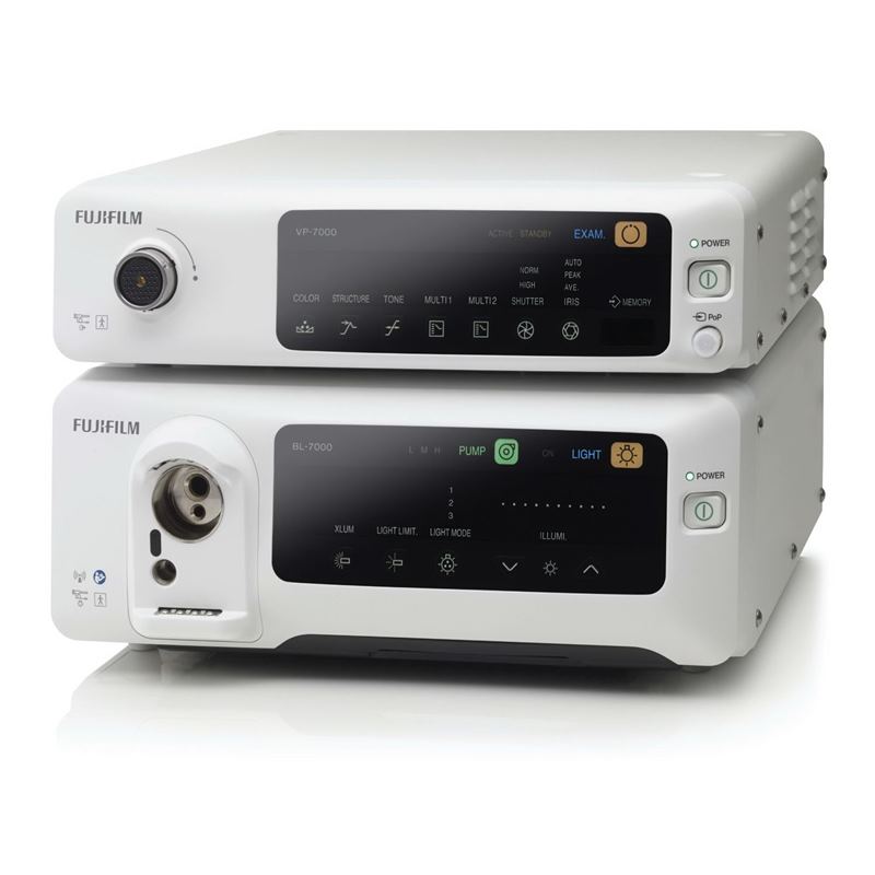 Fujifilm Eluxeo 7000