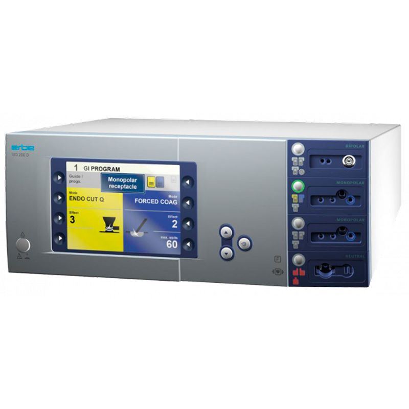 Erbe VIO 200 D