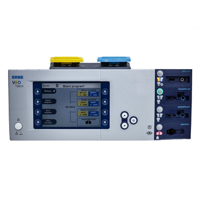 Erbe VIO 300 D