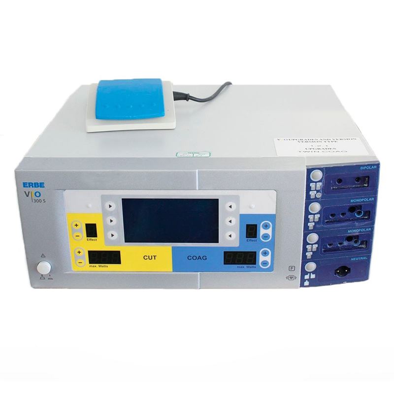 Erbe VIO 300 S
