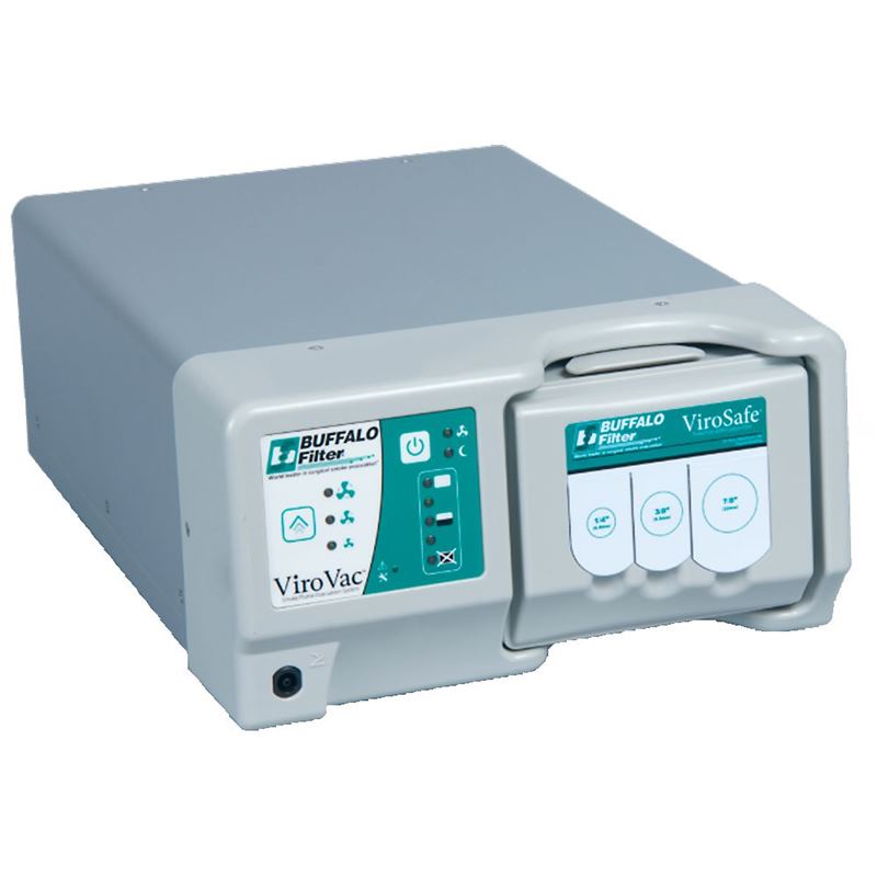 Buffalo Filter ViroVac