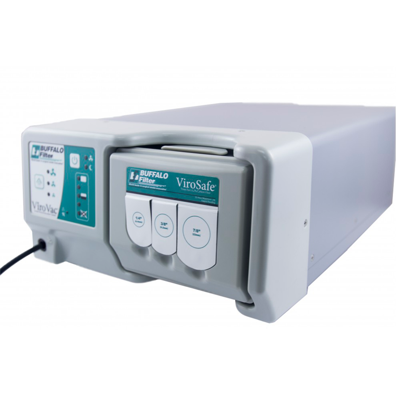 Buffalo Filter ViroVac